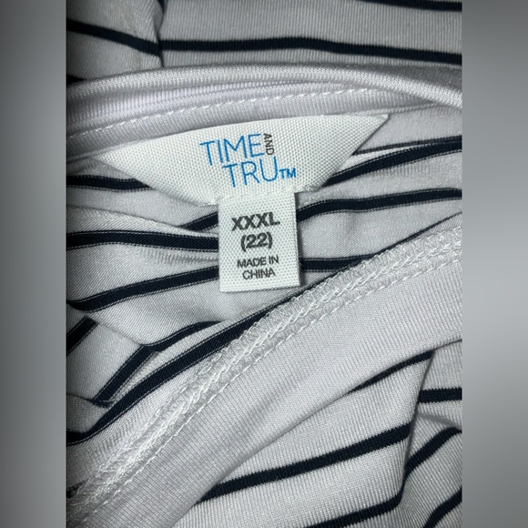 Time and Tru XXXL Top - Picture 6 of 12